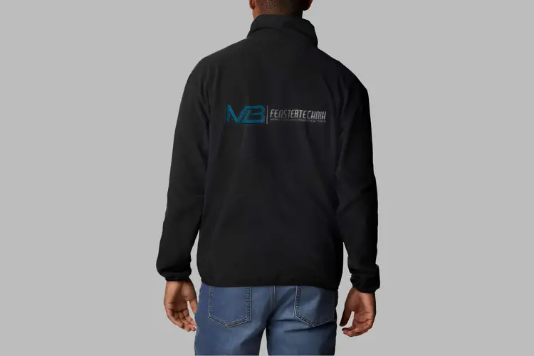MB Fenstertechnik Brasnic Markica Stick Fleece